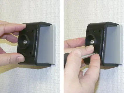 Ierīču montāžas adapters Brodit 215058 Photo 3