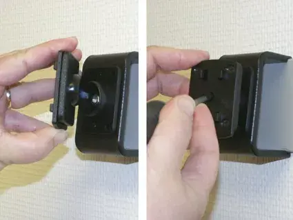 Ierīču montāžas adapters Brodit 215058 Photo 4