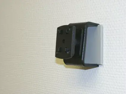 Ierīču montāžas adapters Brodit 215058 Photo 5