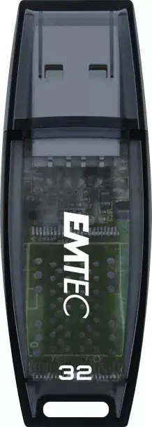 USB flash drive Emtec 32GB C410 Photo 2
