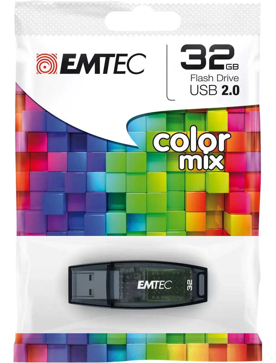 USB flash drive Emtec 32GB C410 Photo 5