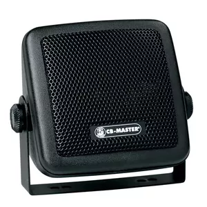 CB Speaker Albrecht CB 150 Black Wired & Wireless