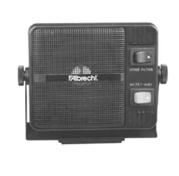 Speakers