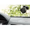 Car Mount Goobay Smartphone Car Mount with Suction Cup Slim Photo 2