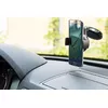 Car Mount Goobay Smartphone Car Mount with Suction Cup Slim Photo 3