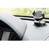 Car Mount Goobay Smartphone Car Mount with Suction Cup Slim Photo 5