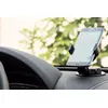 Car Mount Goobay Smartphone Car Mount with Suction Cup Slim Photo 6