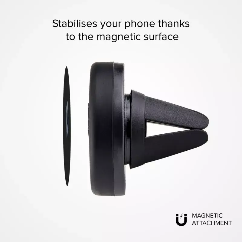 Пассивный держатель SBS Universal magnetic car holder Photo 3