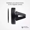 Пассивный держатель SBS Universal magnetic car holder Photo 3