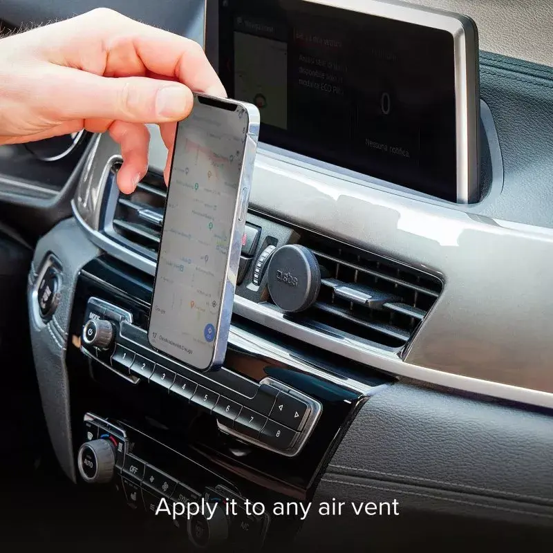 Пассивный держатель SBS Universal magnetic car holder Photo 4