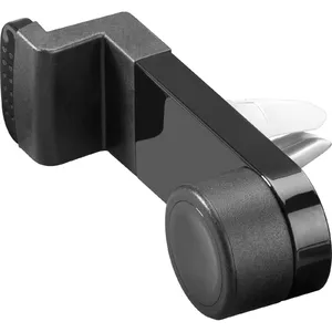 Passive holder Goobay 47139 Mobile phone/Smartphone Black