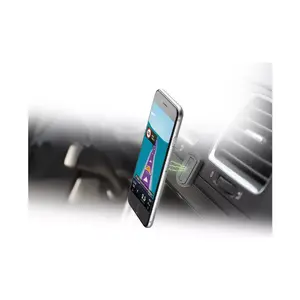 Cellularline MAG4 HANDY FORCE Universal Magnetic Adhesive Car Holder