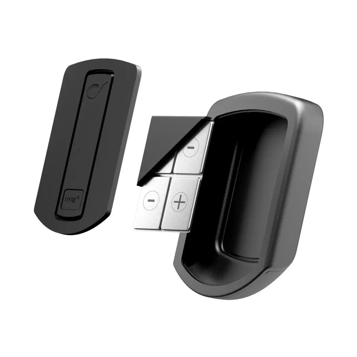 Cellularline MAG4 HANDY FORCE Universal Magnetic Car Holder Photo 6