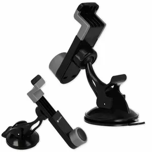 Active holder Mobile phone Smartphone 4smarts 461419 Black