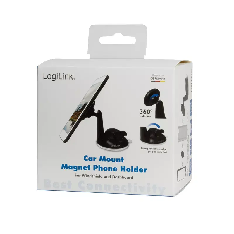 Passive holder LogiLink AA0110 Photo 5