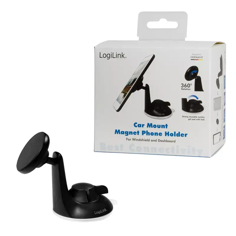 Passive holder LogiLink AA0110 Photo 6
