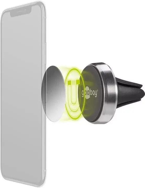 Passive holder Goobay 38685 Photo 4