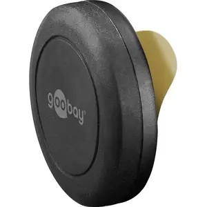 Passive Holder Goobay Magnetic Holder Self-Adhesive