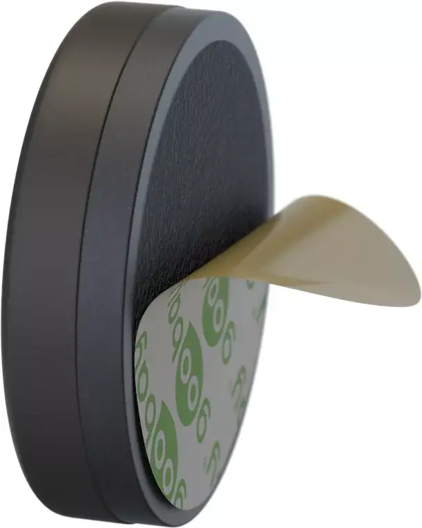 Passive Holder Goobay Magnetic Holder Photo 3
