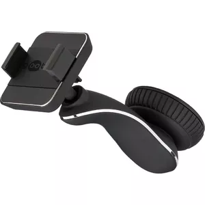 Passive holder Goobay 45509 Mobile phone/Smartphone Black