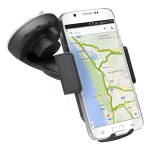 Passive holder SBS Universal car holder for smartphone up to 6"