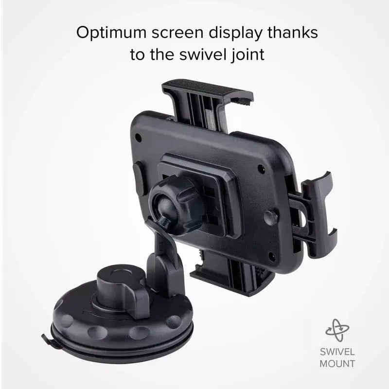 Pasīvais turētājs SBS Universal automašīnas turētājs viedtālrunim līdz 6" Photo 3