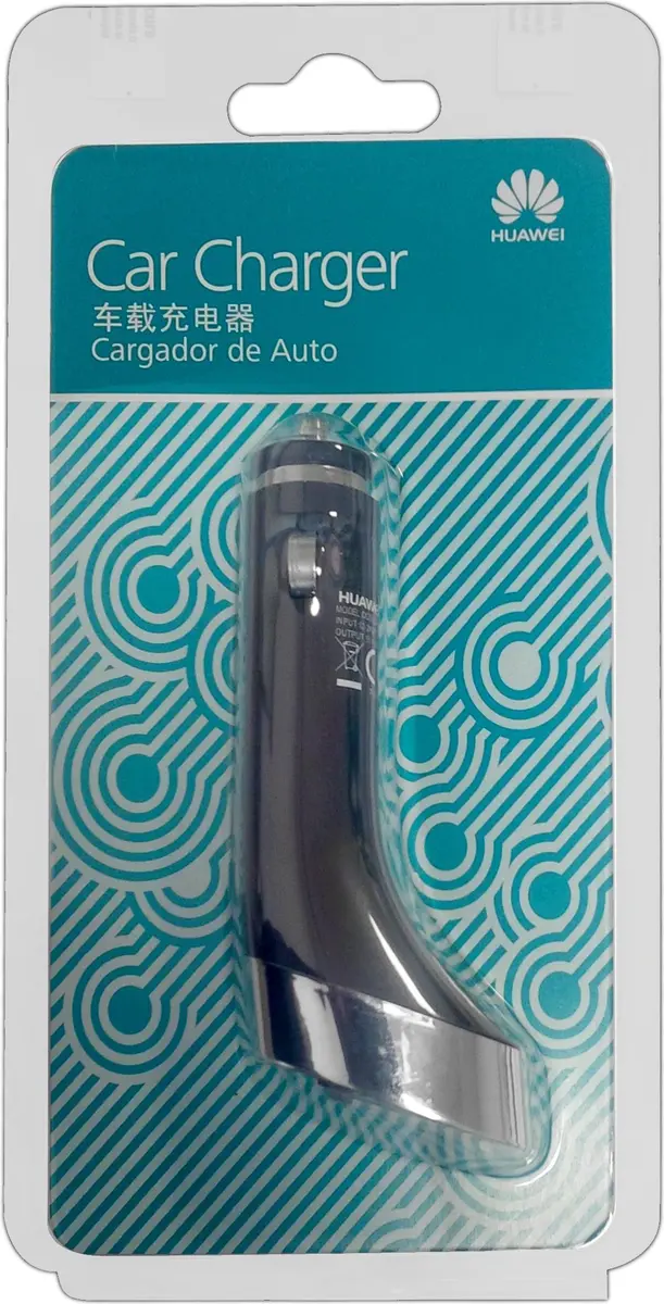 Automašīnas aizdedzes adapteris HUAWEI 02450889 Auto