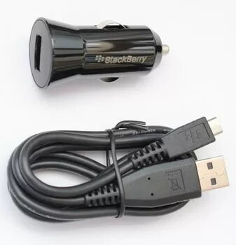 Car Chargers & Jump Starters