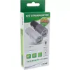 USB car charger InLine 31502S Photo 2