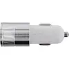 InLine USB Car Charger Quick Charge 3.0 36W White Photo 5