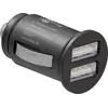 Auto lādētājs Goobay Dual-USB 24 W Photo 2