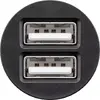 Auto lādētājs Goobay Dual-USB 24 W Photo 4