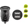 Auto lādētājs Goobay Dual-USB 24 W Photo 7