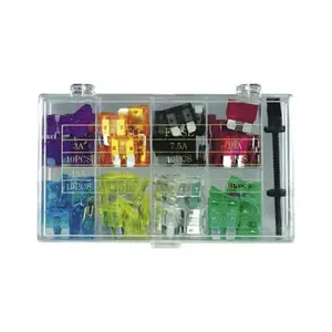 Fixpoint Sortiment 1025 WENTRONIC 20339 Photo 1
