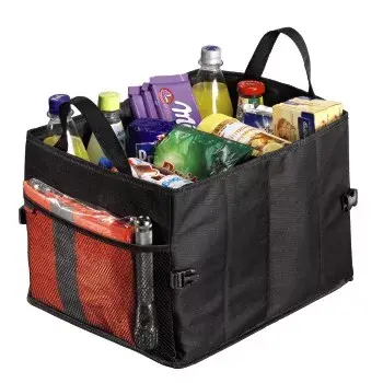 Automobiļu organizators Hama Universal 83962 Photo 3
