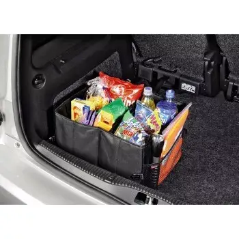 Automobiļu organizators Hama Universal 83962 Photo 4