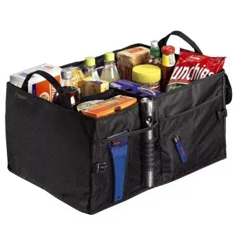 Automobiļu organizators Hama Universal 83963 Photo 4