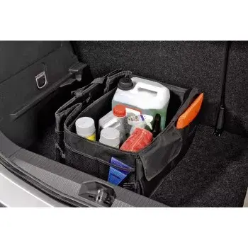 Automobiļu organizators Hama Universal 83963 Photo 5