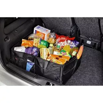 Automobiļu organizators Hama Universal 83963 Photo 6