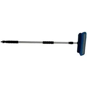 Telescopic Wash Brush IWH KFZ length 970–1620 mm, model 000203