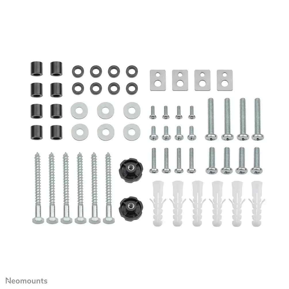 Крепление для телевизора Neomounts LFD-W2000 Photo 6