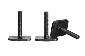 Thule T-track Adapter 889-3 for FreeRide 532 and OutRide 561