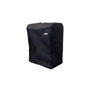 Thule EasyFold XT Carrying Bag 2 car roof rack accessory Black