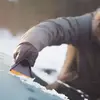 Cleaning scraper Fiskars 1019354 Photo 2