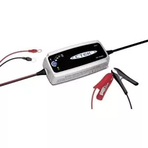 Battery charger CTEK XS 7000 12V 7A, 8-step charging for 12 V batteries
