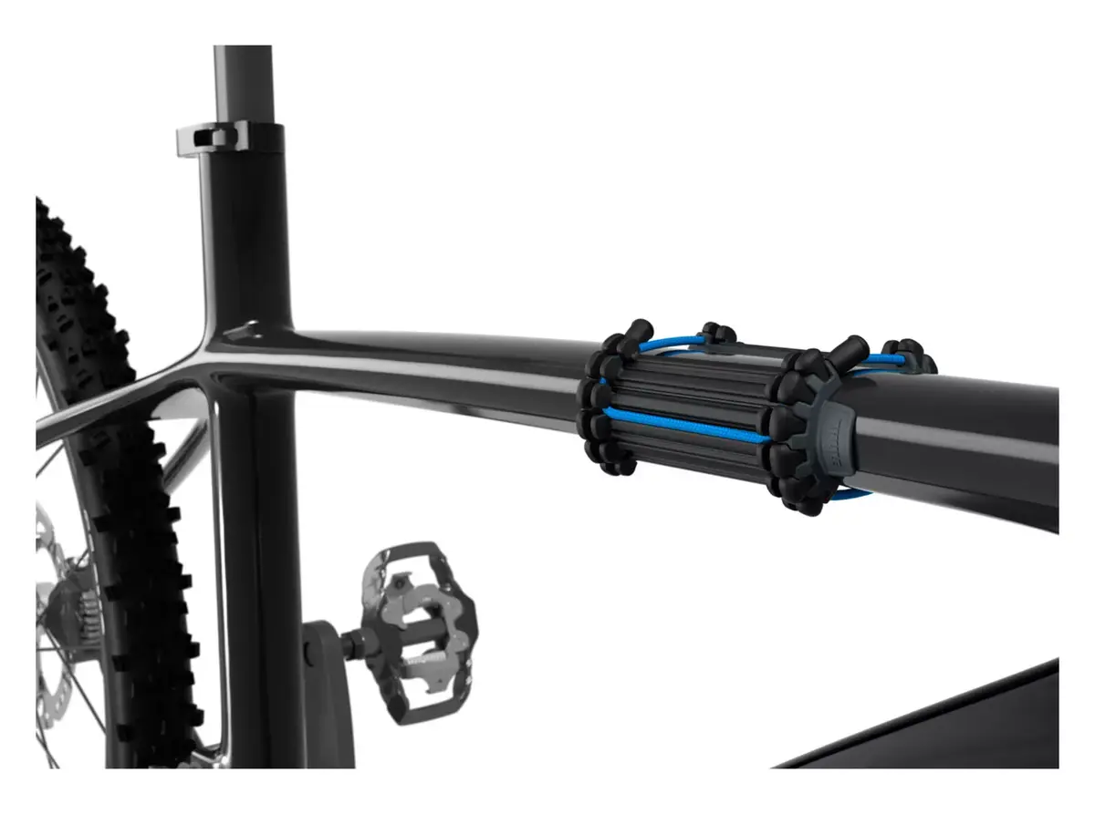 Car Roof Rack Accessory Thule 984 Photo 2