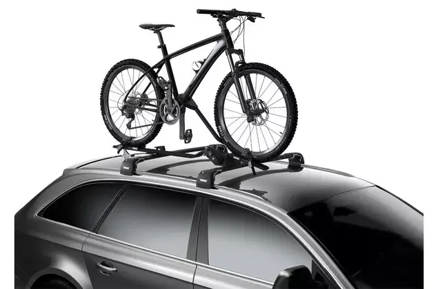 Bicycle carrier Thule ProRide Photo 2