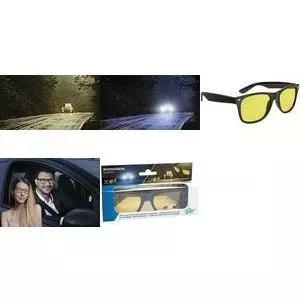 Night vision glasses WEDO 271 47099 with polarized lenses