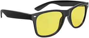 Night vision glasses WEDO 271 47099 with polarized lenses