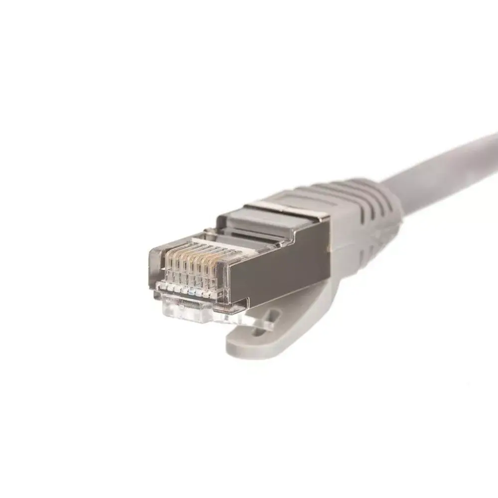 Networking Cable Netrack Patch Cable RJ45 Photo 2